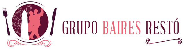 Grupo Baires Resto